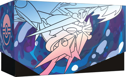 Pokémon: Set Allenatore Fuoriclasse Megaevoluzione - Caos Nascente GCC (Edizione Italiana)