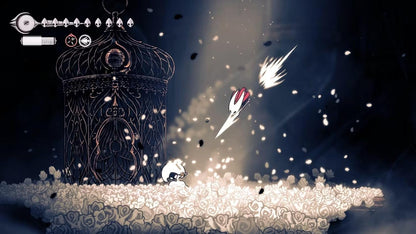 Hollow Knight: Silksong PS5 Gioco Italiano EU ITA Playstation 5 Nuovo