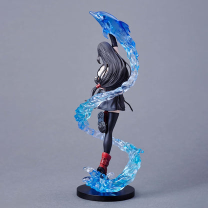Square Enix Final Fantasy VII Rebirth: Tifa Lockhart (Limit Break Dolphin Flurry) Figure PVC 25cm