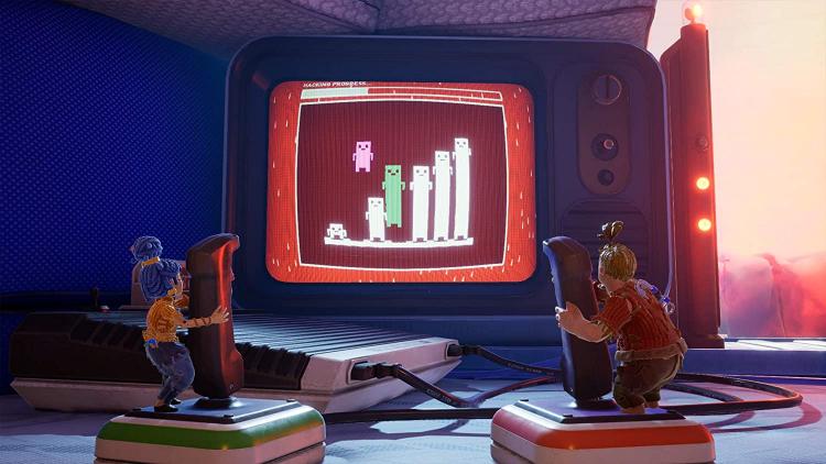 It Takes Two Ps4 Videogioco Italiano Playstation 4 Incluso Upgrade Ps5 Nuovo Ita