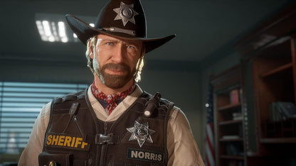 Crime Boss: Rockay City PS5 Gioco Playstation 5 Eu Ita Nuovo Sigillato