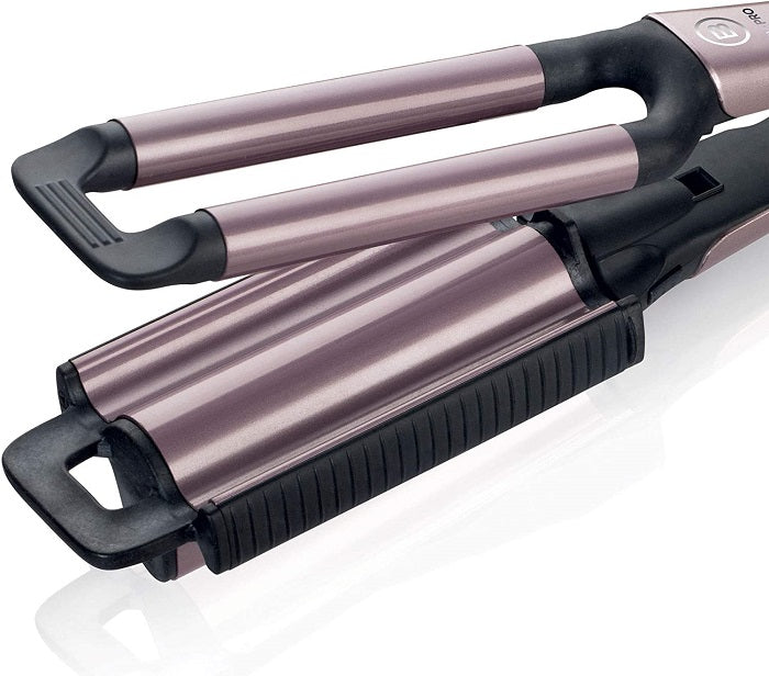 Imetec Bellissima Piastra Capelli Ondulante My Pro Beach Waves Gt20 400 200°C