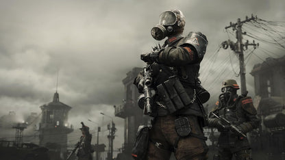 Metro 2039 - Day One Edition Videogioco Ps5 Nuovo Gioco PlayStation 5 (Preorder)