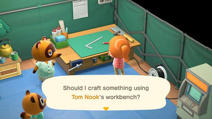 ANIMAL CROSSING: NEW HORIZONS NINTENDO SWITCH GIOCO ITALIANO VIDEOGIOCO NUOVO