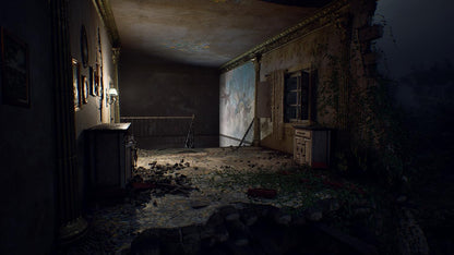 Remothered: Red Nun's Legacy Deluxe Edition PS5 Gioco ITA Playstation 5 Nuovo