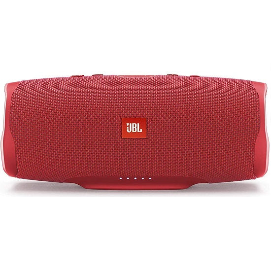 Jbl Charge 4 Bluetooth Speaker Rosso Portatile Cassa Impermeabile Altoparlante