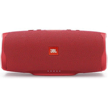 Jbl Charge 4 Bluetooth Speaker Rosso Portatile Cassa Impermeabile Altoparlante