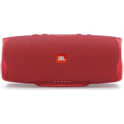 Jbl Charge 4 Bluetooth Speaker Rosso Portatile Cassa Impermeabile Altoparlante