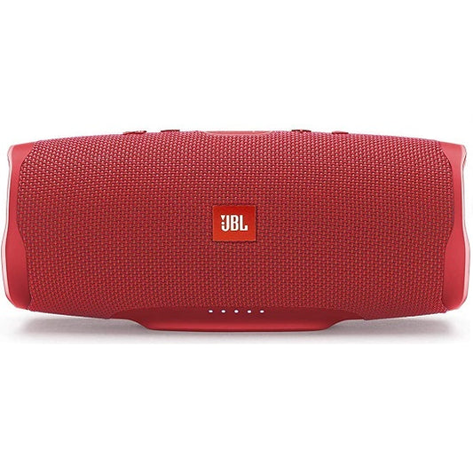 Jbl Charge 4 Bluetooth Speaker Rosso Portatile Cassa Impermeabile Altoparlante