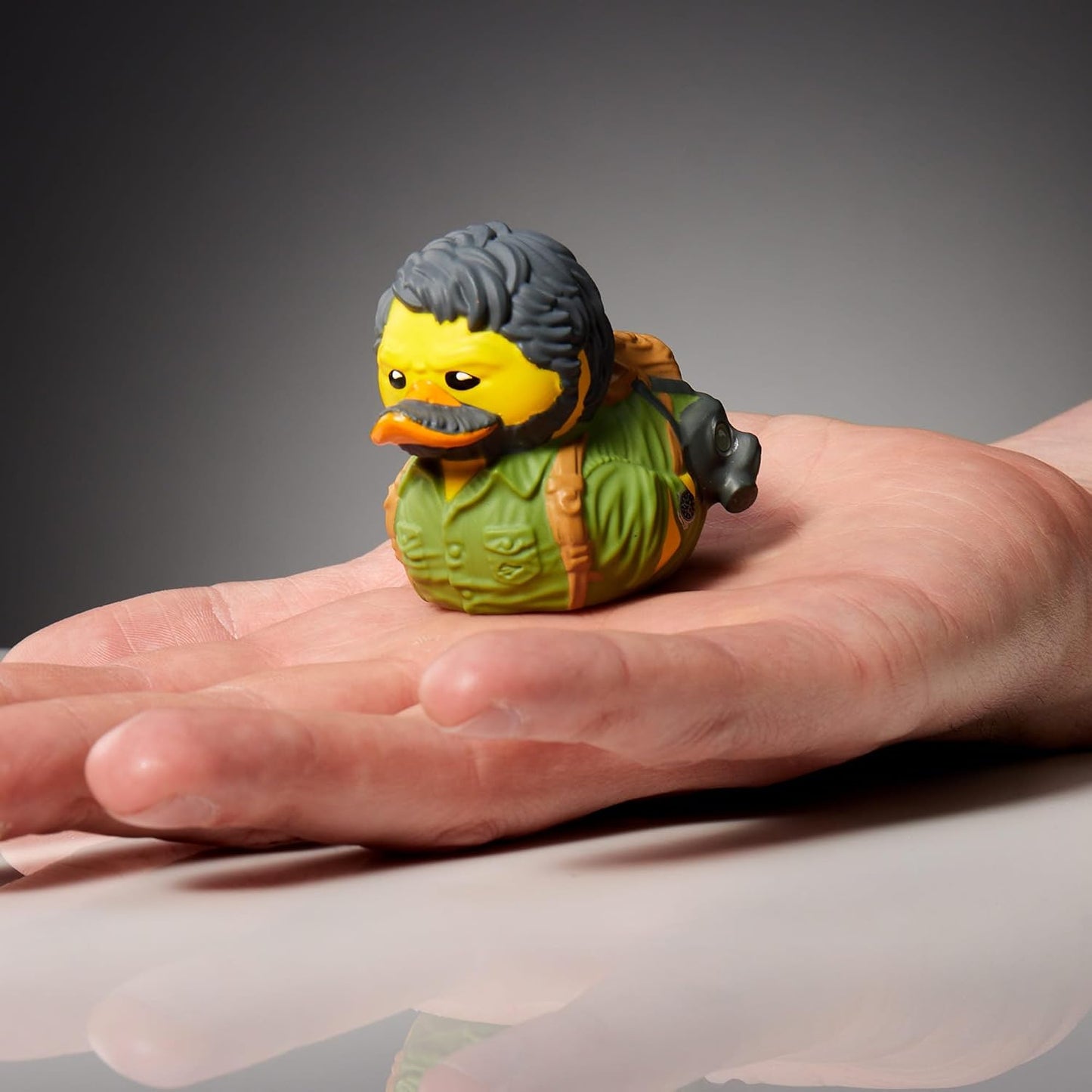 Tubbz Mini The Last of Us "Joel" Paperella Figure 9Cm