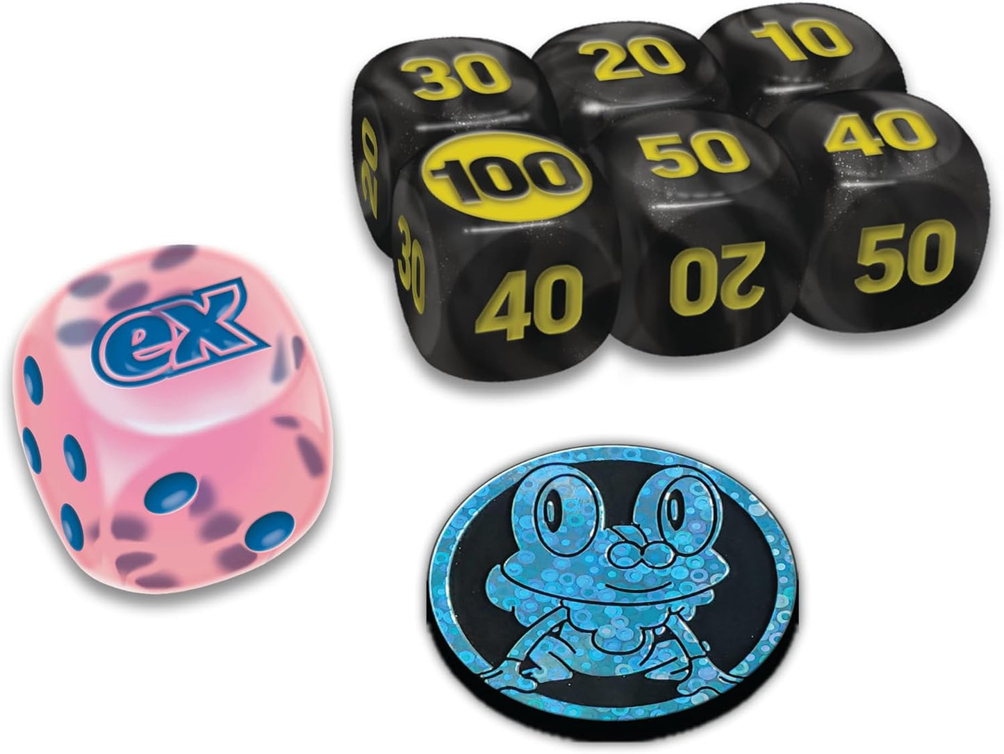 Pokémon: Set Allenatore Fuoriclasse Megaevoluzione - Caos Nascente GCC (Edizione Italiana)