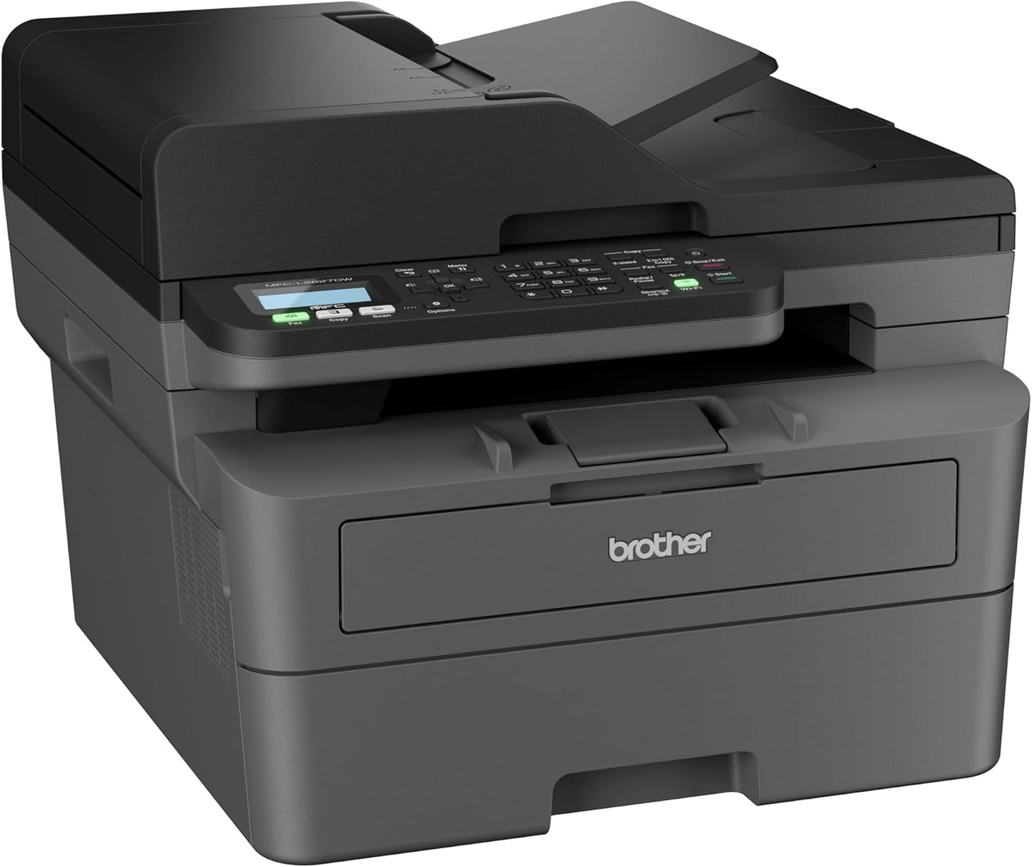 Brother MFC-L2827DW Stampante Multifunzione Laser 32 ppm Wi-Fi / USB