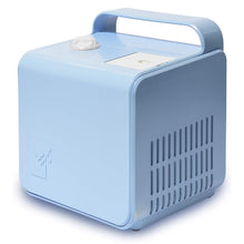 Neb-Box Apparecchio Aerosol - Nebulizzatore Portatile Leggero E Compatto