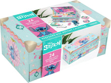 Paladone Box Calendario dell'Avvento Cofanetto Disney Stitch Gift Advent