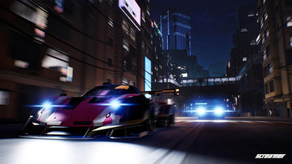 Screamer - Day One Edition Ps5 Gioco Playstation 5 Corse Italiano Nuovo