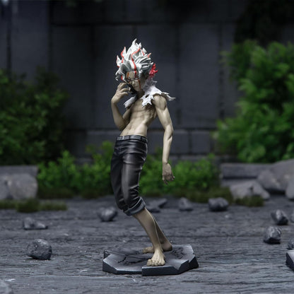 SEGA Luminasta - DanDaDan: Okarun Vol2 Ver1.5 (Transformed) Figure 18cm PVC