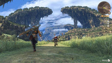 Xenoblade Chronicles: Definitive Edition Nintendo Switch Videogioco Eu ITA