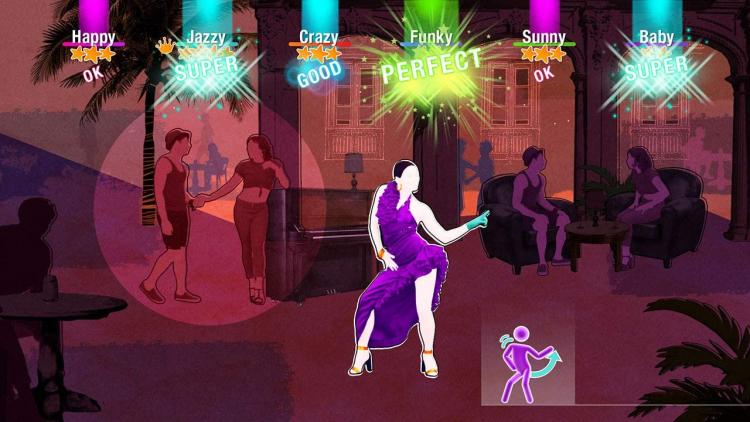 Just Dance 2019 Videogioco Ps4 Italiano Gioco Play Station 4 Musica Ballo Danza