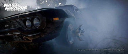 Fast & Furious Crossroads Ps4 Videogioco Play Station 4 Italiano Gioco Nuovo