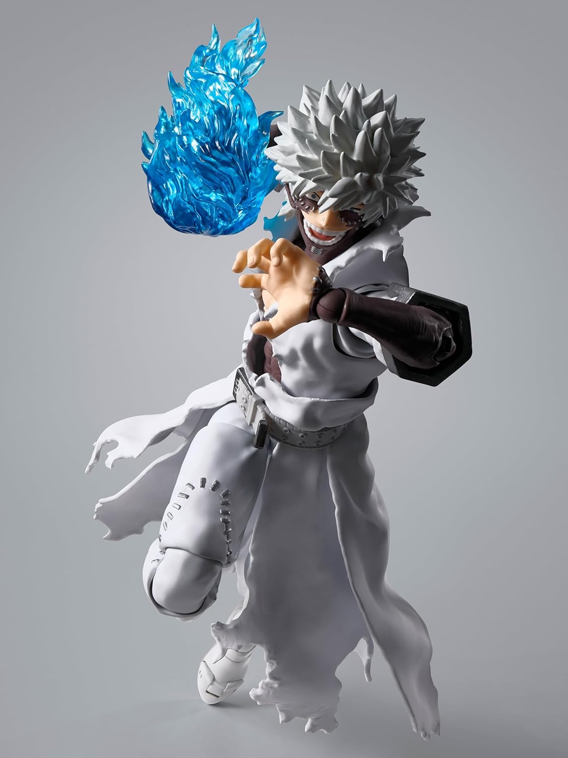 Bandai S.H. Figuarts My Hero Academia: Dabi (Toya Todoroki) Action Figure 16cm