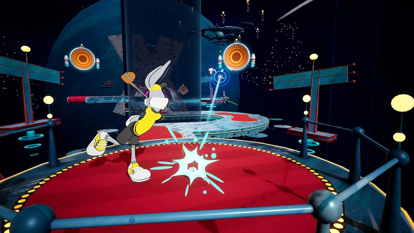 Looney Tunes: Wacky World of Sports Ps5 Videogioco Playstation 5 Multilingua Italiano
