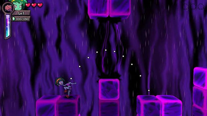Shantae: 1/2 Half-Genie Hero Ultimate Edition Nintendo Switch Gioco Eu Nuovo Ita