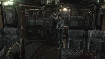 Resident Evil Origins Collection Ps4 Videogioco Playstation 4 Eu Italiano Nuovo