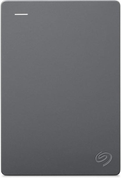 Hard Disk Esterno Seagate Hdd Ext 2.5" 1Tb Usb 3.0 Memoria Pc Ps4 Portatile Gb