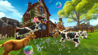 No Place Like Home Ps5 Videogioco Multilingua Playstation 5 Nuovo Sigillato