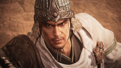 Wo Long: Fallen Dynasty Complete Edition Nintendo Switch 2 PAL Ita - NSW2