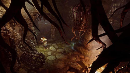 Ghost Of A Tale Collector'S Edition Ps4 Videogioco Playstation 4 Nuovo Sigillato