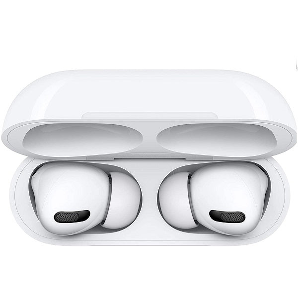 APPLE AURICOLARI AIRPODS PRO 2021 + CUSTODIA RICARICA W. MLWK3TY/A WIRELESS IOS