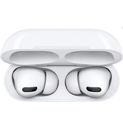 APPLE AURICOLARI AIRPODS PRO 2021 + CUSTODIA RICARICA W. MLWK3TY/A WIRELESS IOS