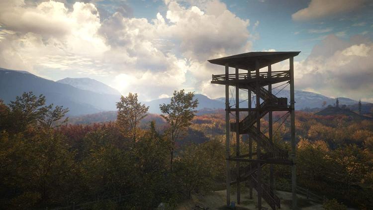 The Hunter Call The Of The Wild 2019 Edition Ps4 Videogioco Italiano Sigillato