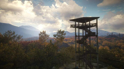 The Hunter Call The Of The Wild 2019 Edition Ps4 Videogioco Italiano Sigillato