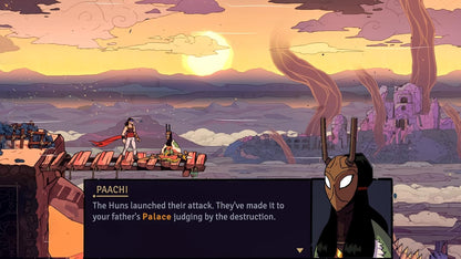 The Rogue Prince of Persia Immortal Steelbook Edition Ps5 Ita Nuovo