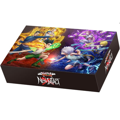 Hunter X Hunter Nen X Impact Limited Edition Ps5 Videogioco Playstation 5 Multi
