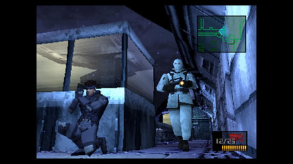 Metal Gear Solid: Master Collection Vol. 1 (Day One Edition) Ps5 Videogioco Multilingua Playstation 5