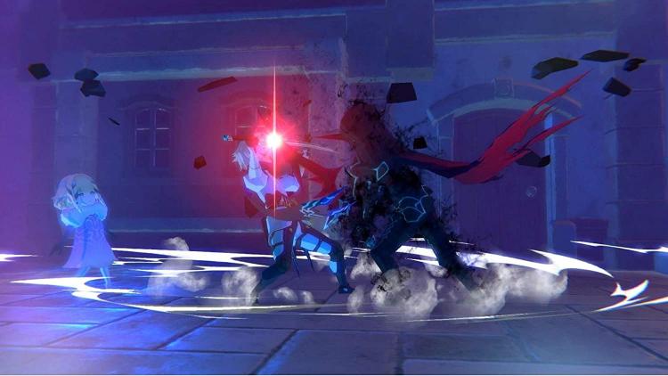 Oninaki Ps4 Gioco Italiano Multilingua Play Station 4 Videogioco Eu Nuovo