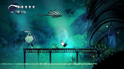 Hollow Knight Nintendo Switch Videogioco Multlingua Edizione Fisica Nuovo