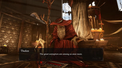 Morbid: The Lords of Ire PS5 Gioco ITA Multilingua Nuovo Sigillato