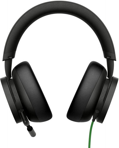 Microsoft Cuffie Stereo Per Xbox One Series X/S Pc Win10 Cuffia Gaming Microfono