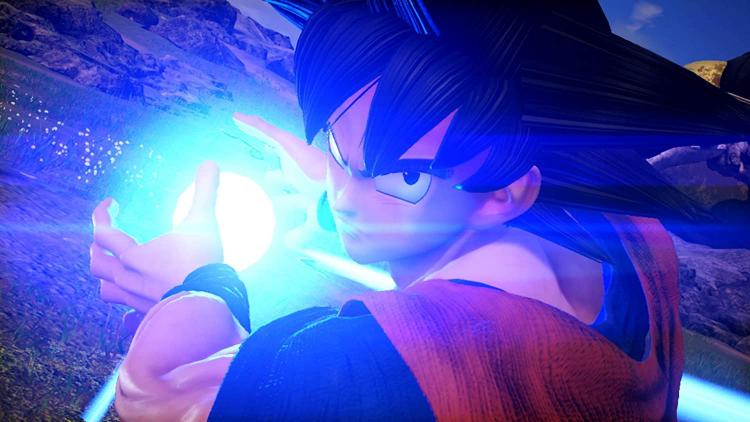 Jump Force Deluxe Edition Nintendo Switch Eu Nuovo Italiano Videogioco