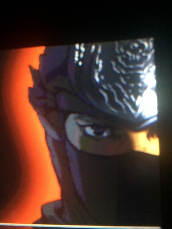 Ninja Gaiden Dragon Sword Nintendo DS Nuovo Sigillato ITA