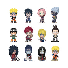 Funko Mystery Minis: Naruto Shippuden (Box Intero) Mini Figure Da Collezione