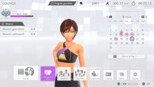 Fitness Boxing 3 Nintendo Switch Gioco Italiano Nuovo Videogioco Sigillato Ns