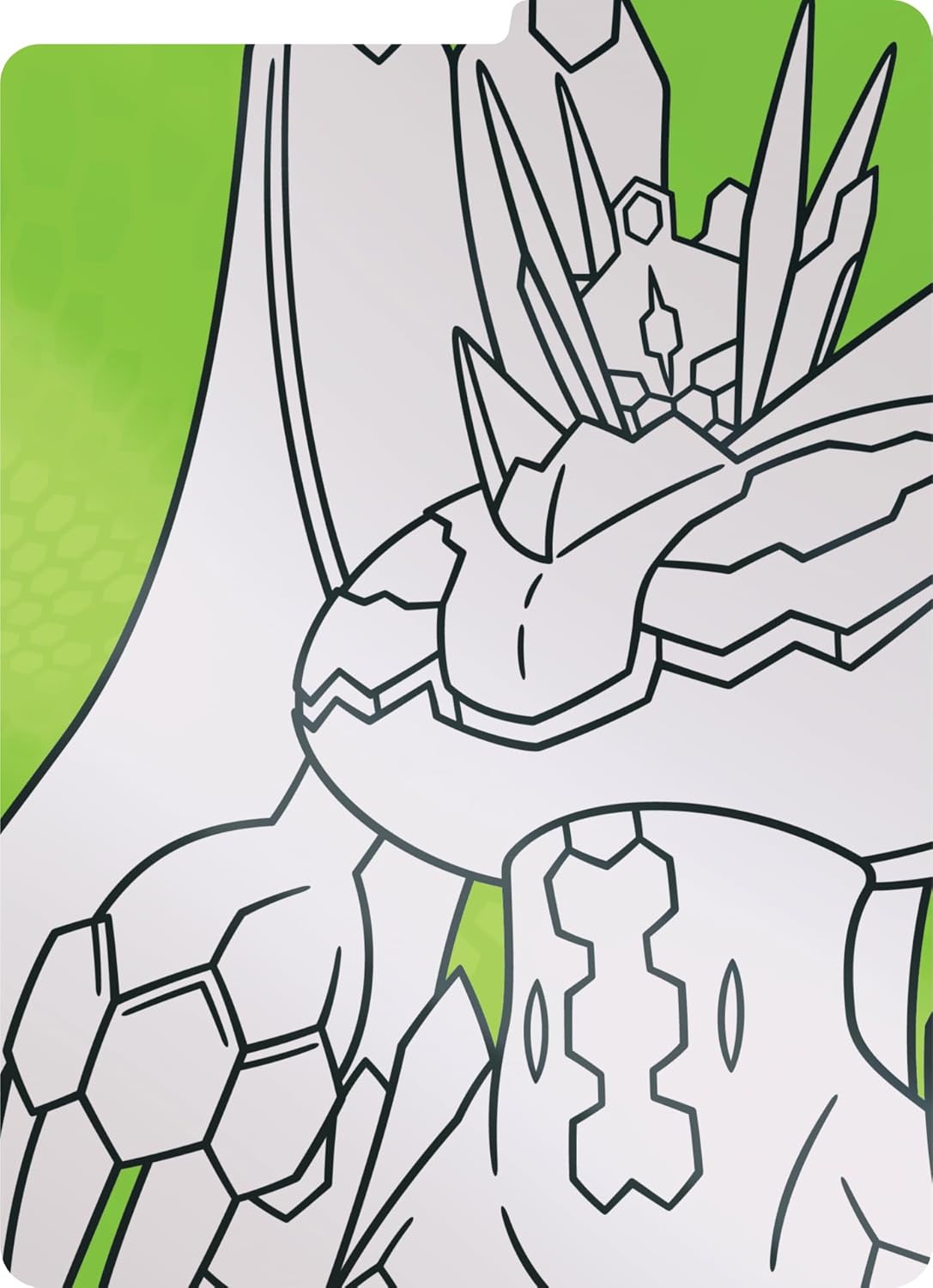 Pokémon: Set Allenatore Fuoriclasse Megaevoluzione - Equilibrio Perfetto GCC (Edizione Italiana)