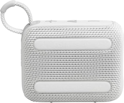 Jbl Go 4 Speaker Bluetooth Cassa Portatile Usb Altoparlante Impermeabile Ip67 B