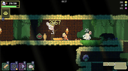 Dunjungle Premium Edition Nintendo Switch Videogioco Multilingua Nuovo