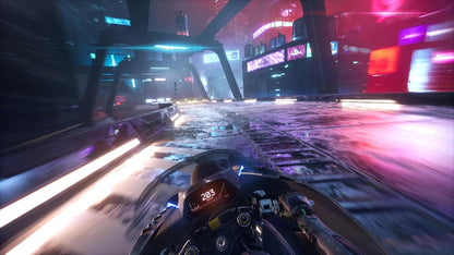 Ghostrunner 2 Ps5 Gioco PAL Eu Ita Playstation 5 Nuovo Sigillato